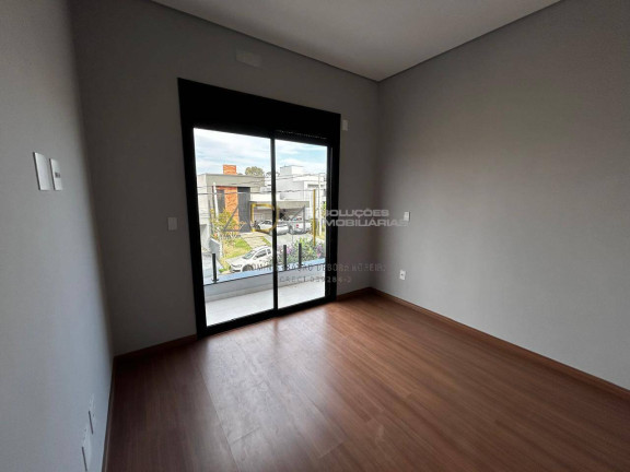 Imagem Casa com 3 Quartos à Venda, 250 m² em Reserva Central Parque - Botucatu