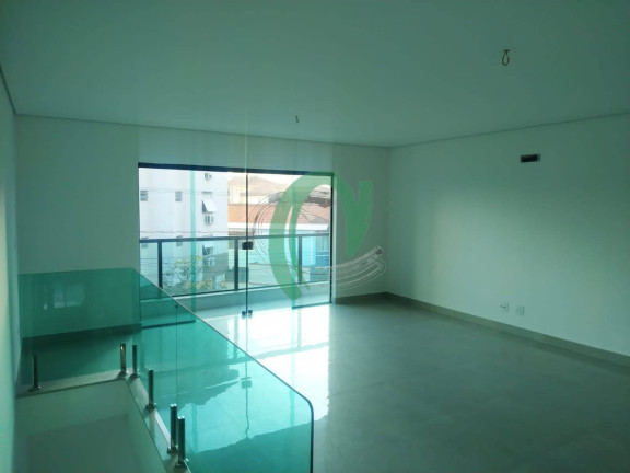 Imagem Casa com 4 Quartos à Venda, 280 m² em Embaré - Santos