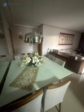 Imagem Apartamento com 2 Quartos à Venda, 82 m² em Jardim Trevo - Jundiaí