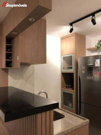 Imagem Apartamento com 1 Quarto para Alugar, 44 m² em Paraíso - São Paulo Imagem Apartamento com 1 Quarto para Alugar, 44 m² em Paraíso - São Paulo