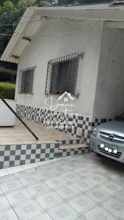Casa com 2 Quartos à Venda, 100 m² em Caiubura - Bertioga