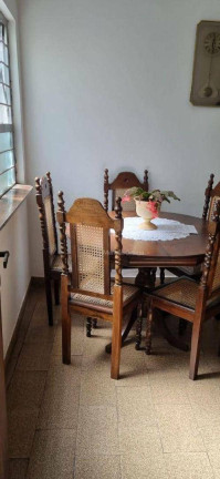Imagem Casa com 3 Quartos à Venda, 194 m² em Centro - Itapetininga