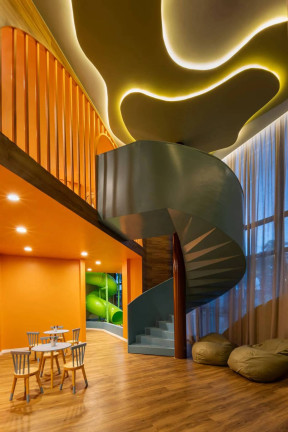 Imagem Apartamento com 4 Quartos à Venda, 227 m² em São José - Recife