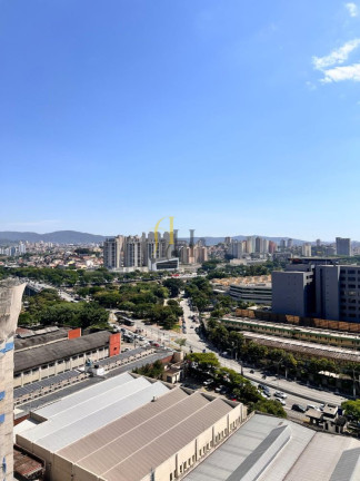 Imagem Apartamento com 2 Quartos à Venda, 41 m² em Lapa - São Paulo