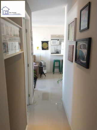 Imagem Apartamento com 2 Quartos para Alugar, 64 m² em Camorim - Rio De Janeiro