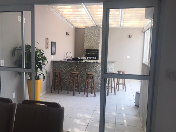 Imagem Sobrado com 3 Quartos à Venda,  em Jardim Marambaia Ii - Jundiaí