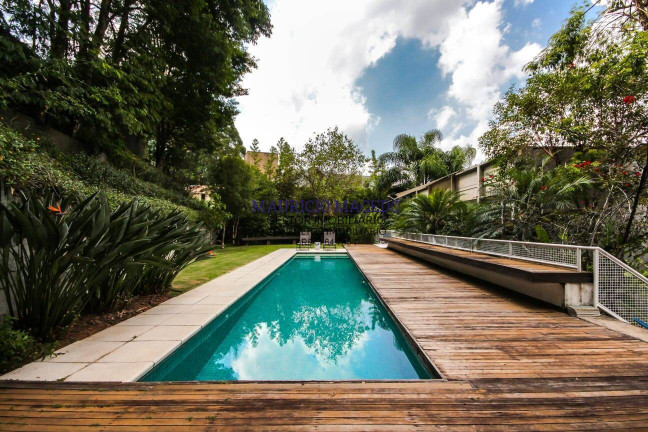 Imagem Casa com 4 Quartos à Venda, 1.350 m² em Residencial Tamboré - Barueri Imagem Casa com 4 Quartos à Venda, 1.350 m² em Residencial Tamboré - Barueri