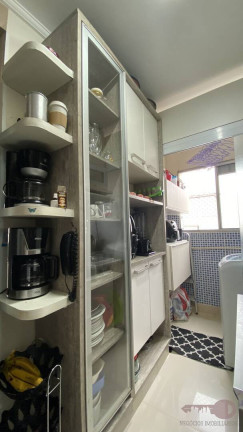 Imagem Apartamento com 2 Quartos à Venda, 47 m² em Vossoroca - Votorantim