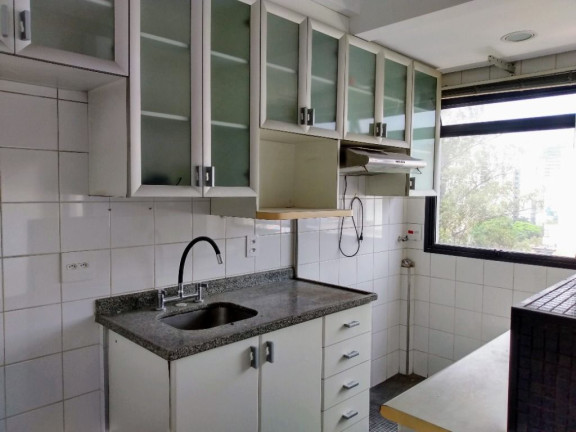 Imagem Apartamento com 1 Quarto à Venda, 49 m² em Pinheiros - São Paulo