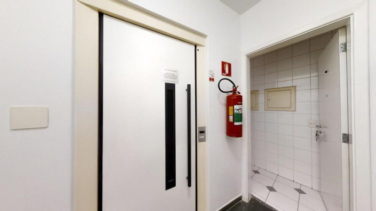 Imagem Imóvel com 1 Quarto à Venda, 296 m² em Paraíso - São Paulo