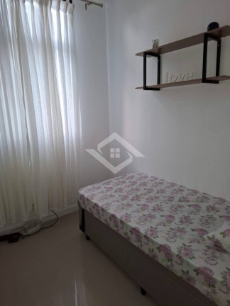 Imagem Apartamento com 3 Quartos à Venda, 69 m² em Barra Olímpica - Rio De Janeiro