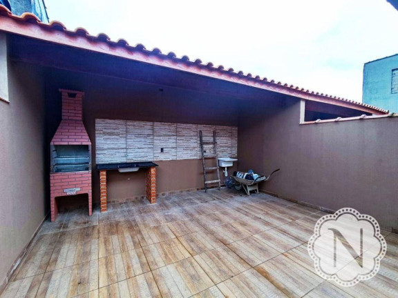 Imagem Casa com 2 Quartos à Venda, 65 m² em Jardim Suarão - Itanhaém Imagem Casa com 2 Quartos à Venda, 65 m² em Jardim Suarão - Itanhaém