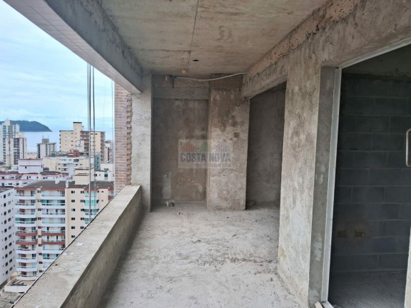 Imagem Apartamento com 3 Quartos à Venda, 126 m² em Guilhermina - Praia Grande Imagem Apartamento com 3 Quartos à Venda, 126 m² em Guilhermina - Praia Grande