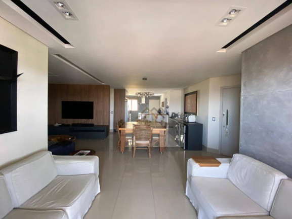 Imagem Apartamento com 3 Quartos à Venda, 131 m² em Jardim São Luiz - Ribeirão Preto Imagem Apartamento com 3 Quartos à Venda, 131 m² em Jardim São Luiz - Ribeirão Preto