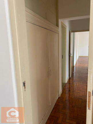 Imagem Apartamento com 3 Quartos para Alugar, 110 m² em Bela Vista - São Paulo Imagem Apartamento com 3 Quartos para Alugar, 110 m² em Bela Vista - São Paulo