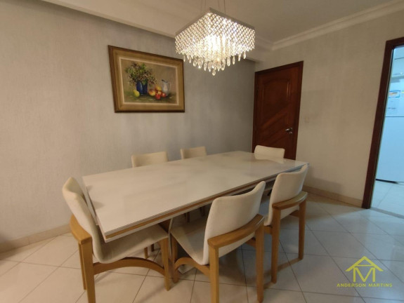 Imagem Apartamento com 3 Quartos à Venda, 120 m² em Itapuã - Vila Velha