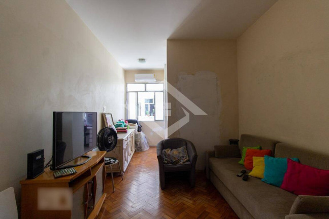 Imagem Apartamento com 2 Quartos à Venda, 70 m² em Botafogo - Rio De Janeiro