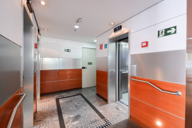 Imagem Sala Comercial à Venda, 52 m² em Bela Vista - São Paulo Imagem Sala Comercial à Venda, 52 m² em Bela Vista - São Paulo
