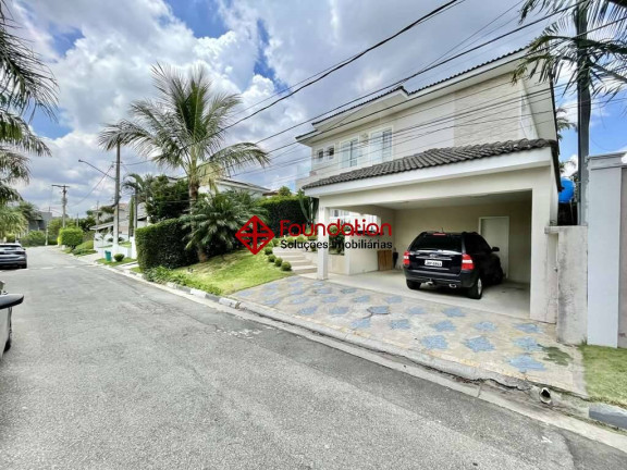 Imagem Casa de Condomínio com 4 Quartos à Venda, 360 m² em Granja Santa Maria - Carapicuíba