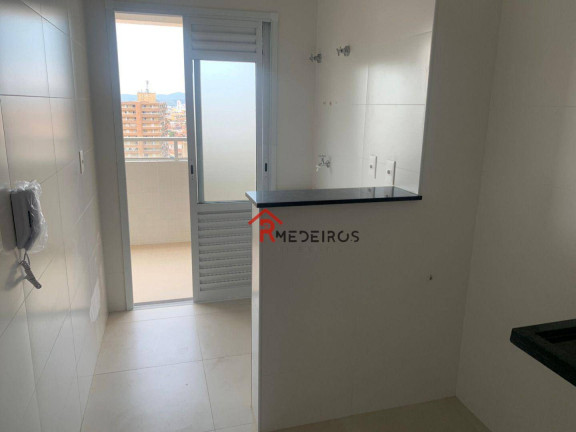 Imagem Apartamento com 1 Quarto à Venda, 56 m² em Tupi - Praia Grande