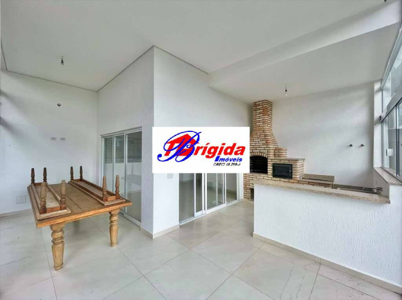 Imagem Casa de Condomínio com 3 Quartos à Venda, 271 m² em Paisagem Renoir - Cotia Imagem Casa de Condomínio com 3 Quartos à Venda, 271 m² em Paisagem Renoir - Cotia