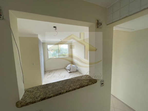 Imagem Apartamento com 3 Quartos à Venda, 55 m² em Andrade - Londrina