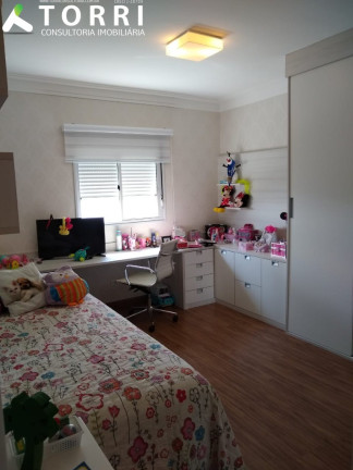 Imagem Apartamento com 3 Quartos à Venda, 197 m² em Parque Campolim - Sorocaba