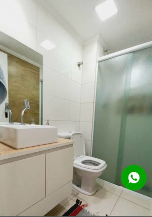 Imagem Imóvel com 2 Quartos à Venda, 52 m² em Parque Reboucas - São Paulo