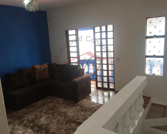 Imagem Sobrado com 2 Quartos à Venda, 125 m² em Jardim Amanda Ii - Hortolândia Imagem Sobrado com 2 Quartos à Venda, 125 m² em Jardim Amanda Ii - Hortolândia