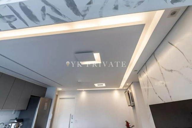 Imagem Apartamento com 2 Quartos à Venda, 69 m² em Vila Romana - São Paulo