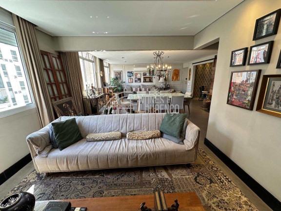 Imagem Apartamento com 2 Quartos à Venda, 136 m² em Boqueirão - Santos Imagem Apartamento com 2 Quartos à Venda, 136 m² em Boqueirão - Santos
