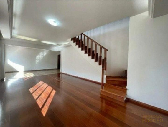 Cobertura à Venda, 340 m² em Lourdes - Belo Horizonte