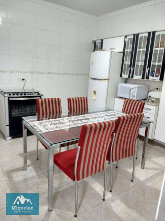 Imagem Sobrado com 2 Quartos à Venda, 150 m² em Vila Formosa - São Paulo Imagem Sobrado com 2 Quartos à Venda, 150 m² em Vila Formosa - São Paulo