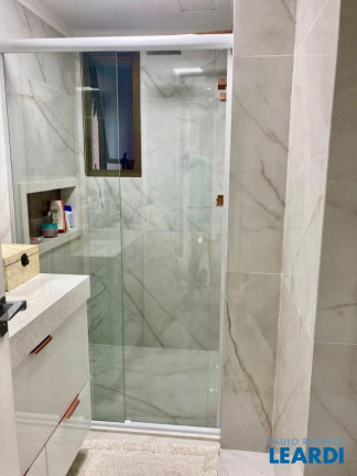 Imagem Apartamento com 3 Quartos à Venda, 122 m² em Jardim - Santo André