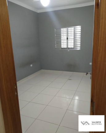 Imagem Casa com 4 Quartos à Venda, 175 m² em Setville Altos De São José - São José Dos Campos