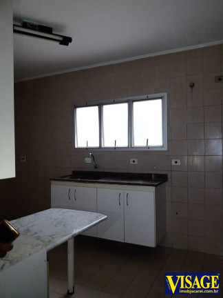 Imagem Casa com 3 Quartos à Venda, 100 m² em Jd. St. Maria - Jacareí Imagem Casa com 3 Quartos à Venda, 100 m² em Jd. St. Maria - Jacareí