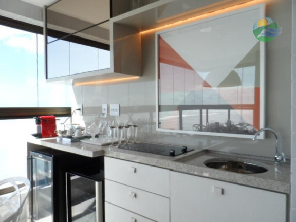 Imagem Apartamento com 4 Quartos à Venda, 134 m²