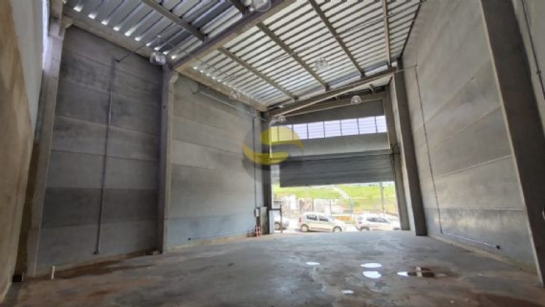 Imagem Galpão para Alugar, 280 m² em Parque Bahia - Cotia Imagem Galpão para Alugar, 280 m² em Parque Bahia - Cotia