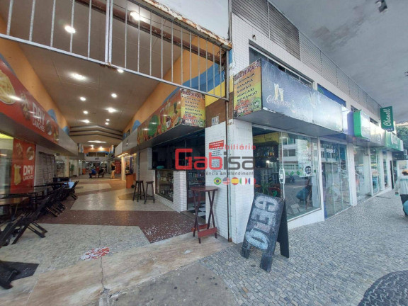 Imagem Loja à Venda, 12 m² em Centro - Cabo Frio Imagem Loja à Venda, 12 m² em Centro - Cabo Frio