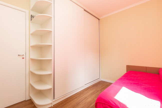 Foto do imóvel Apartamento com 3 Quartos à Venda, 87 m² em Vila Polopoli - São Paulo