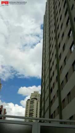 Imagem Apartamento com 2 Quartos à Venda, 60 m² em Brooklin - São Paulo