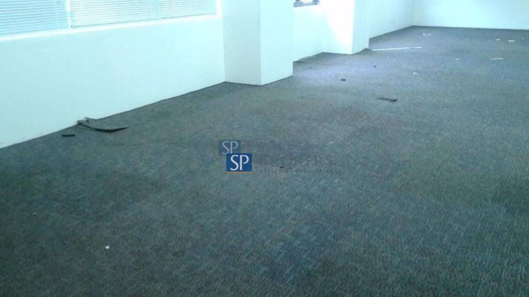 Imagem Sala Comercial à Venda ou Locação, 223 m² em Cidade Monções - São Paulo