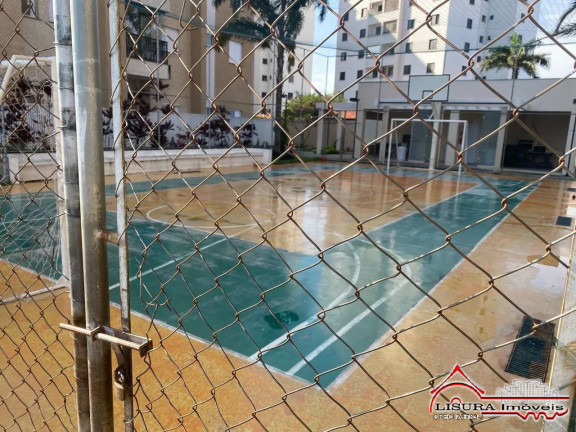 Imagem Apartamento com 2 Quartos à Venda, 73 m² em Vila Machado - Jacareí