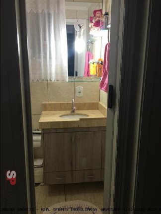 Imagem Apartamento com 3 Quartos à Venda, 63 m² em Canhema - Diadema