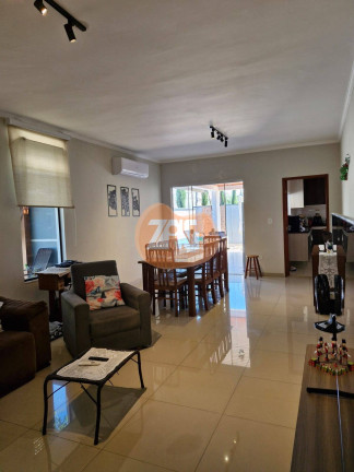 Imagem Casa com 3 Quartos à Venda, 174 m² em Loteamento Residencial Campos Do Conde Ii - Tremembé Imagem Casa com 3 Quartos à Venda, 174 m² em Loteamento Residencial Campos Do Conde Ii - Tremembé