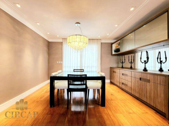 Imagem Apartamento com 4 Quartos à Venda, 231 m² em Perdizes - São Paulo