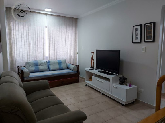 Imagem Apartamento com 1 Quarto à Venda, 55 m² em Pitangueiras - Guarujá Imagem Apartamento com 1 Quarto à Venda, 55 m² em Pitangueiras - Guarujá
