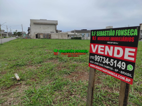Imagem Terreno em Condomínio à Venda, 252 m² em Bairro Da Floresta - São José Dos Campos Imagem Terreno em Condomínio à Venda, 252 m² em Bairro Da Floresta - São José Dos Campos