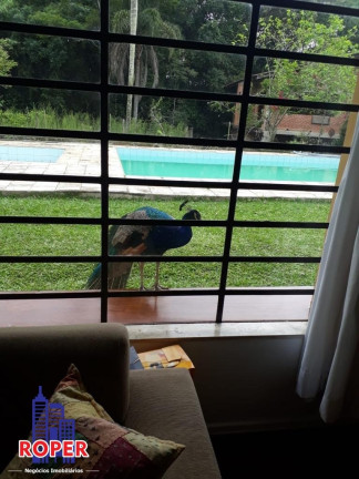 Chácara com 3 Quartos à Venda, 8.500 m² em Sítio Pinheiros - Itapecerica Da Serra