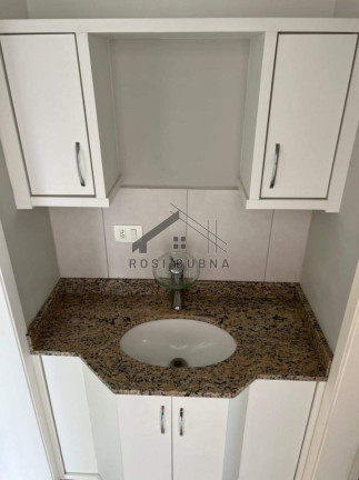 Imagem Apartamento com 1 Quarto à Venda, 38 m² em Cajuru - Curitiba